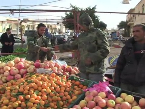 Libye : Seif-Al Islam détenu par la ville jusqu'à son procès