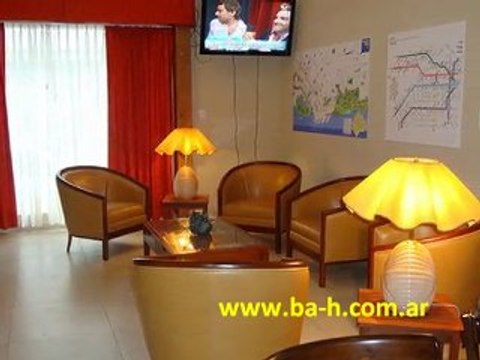 Galeón del Plata Hostel - San Telmo - Buenos Aires Hostels