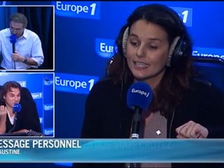 "A quel animal pourriez-vous vous comparer?"