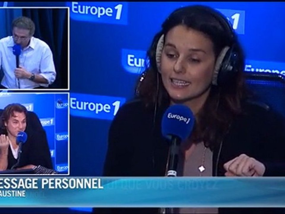 "A quel animal pourriez-vous vous comparer?"