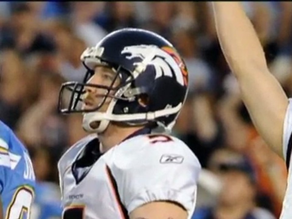 NFL - Der 12. Spieltag