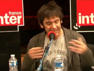 Chansons pour les 2 ans (et moins)