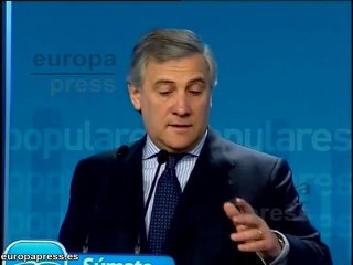 CE pide aunar esfuerzos para salir de crisis