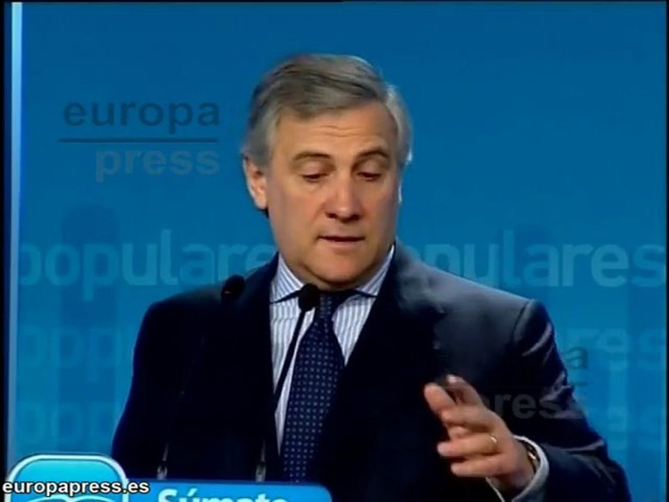 CE pide aunar esfuerzos para salir de crisis