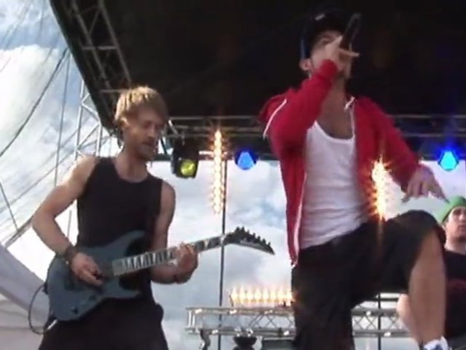 Les MALFAIZZANTS  - Le BRAVEHEART (version longue)