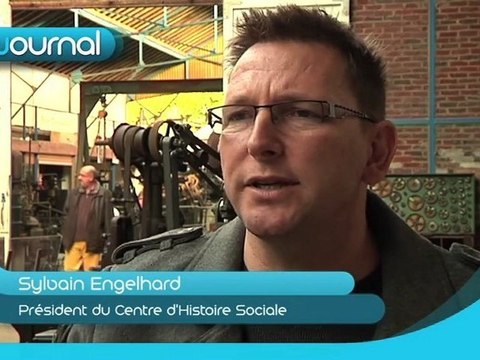 LCN-La Chaîne Normande-Le Journal Tout Image (JT) du Lundi 28 Novembre 2011