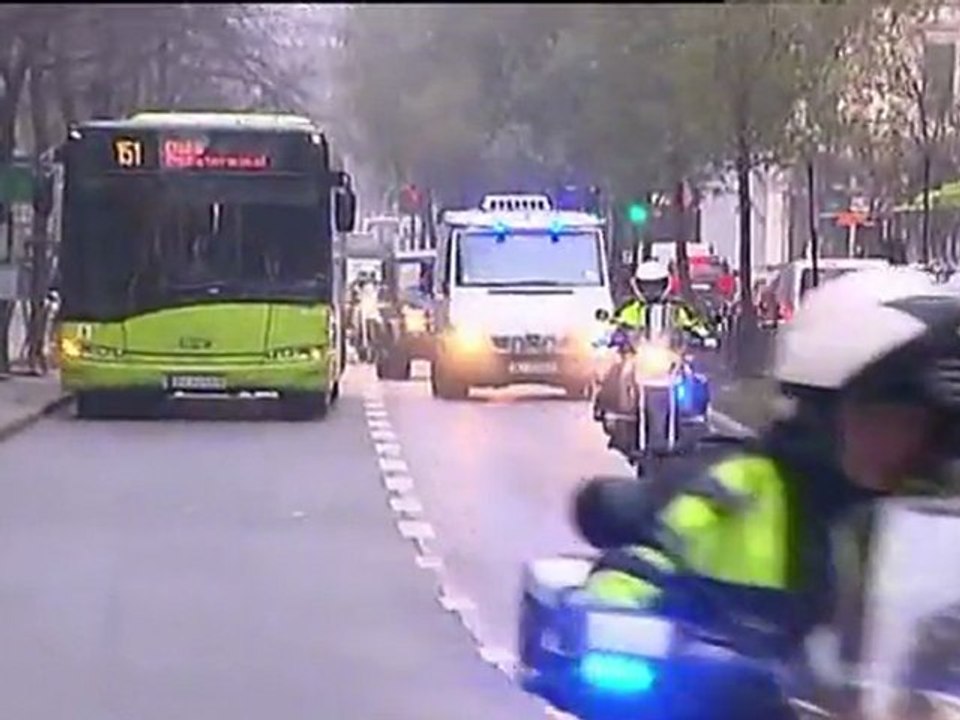 Unzurechnungsfähig: Oslo-Attentäter Breivik vor Einweisung