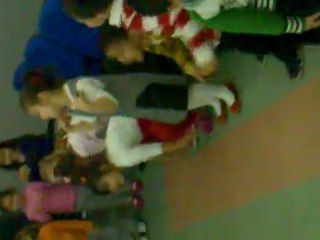 head shoulder knees and toes 5A anasınıfı & Miss.Aypak İngilizce dersi