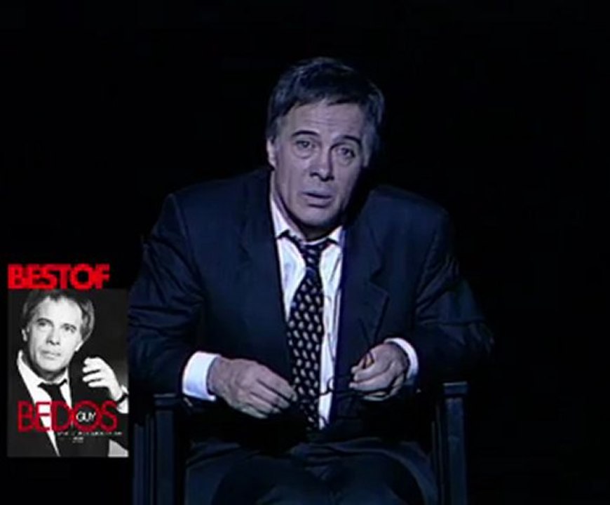 Guy Bedos - Le Suicide