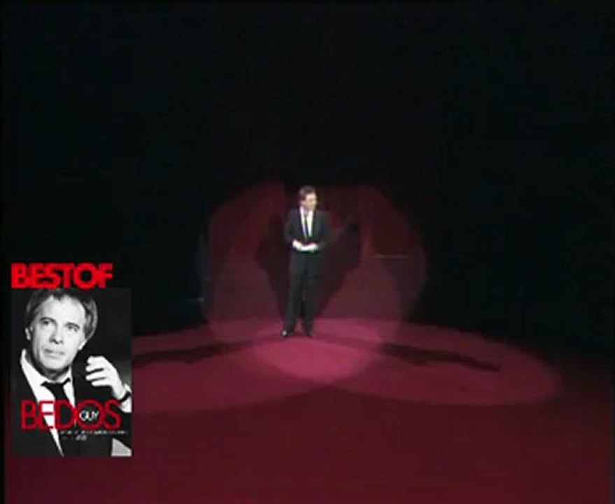 Guy Bedos - Tchernobyl