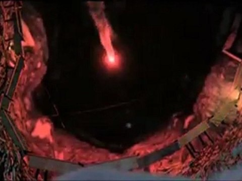 Rare Exports: Un cuento gamberro de Navidad - Tráiler Español [360p]