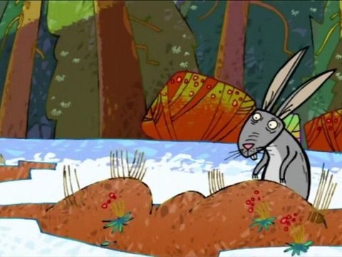 Трейлер приложение мультфильмы Гора Самоцветов для iPad и iPhone