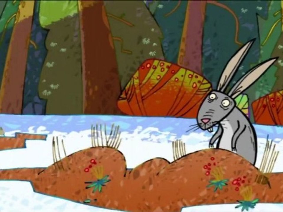 Трейлер приложение мультфильмы "Гора Самоцветов" для iPad и iPhone