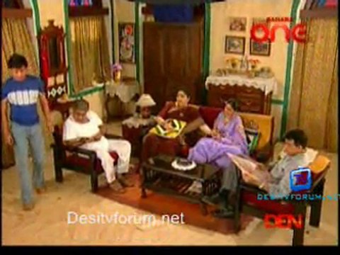 Woh Rehne Wali Mehlon Ki - 29th November 2011 Video Watch part2