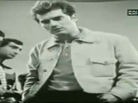 LUIGI TENCO - Y SI NOS DIJERAN - CRÓNICA MUSICAL