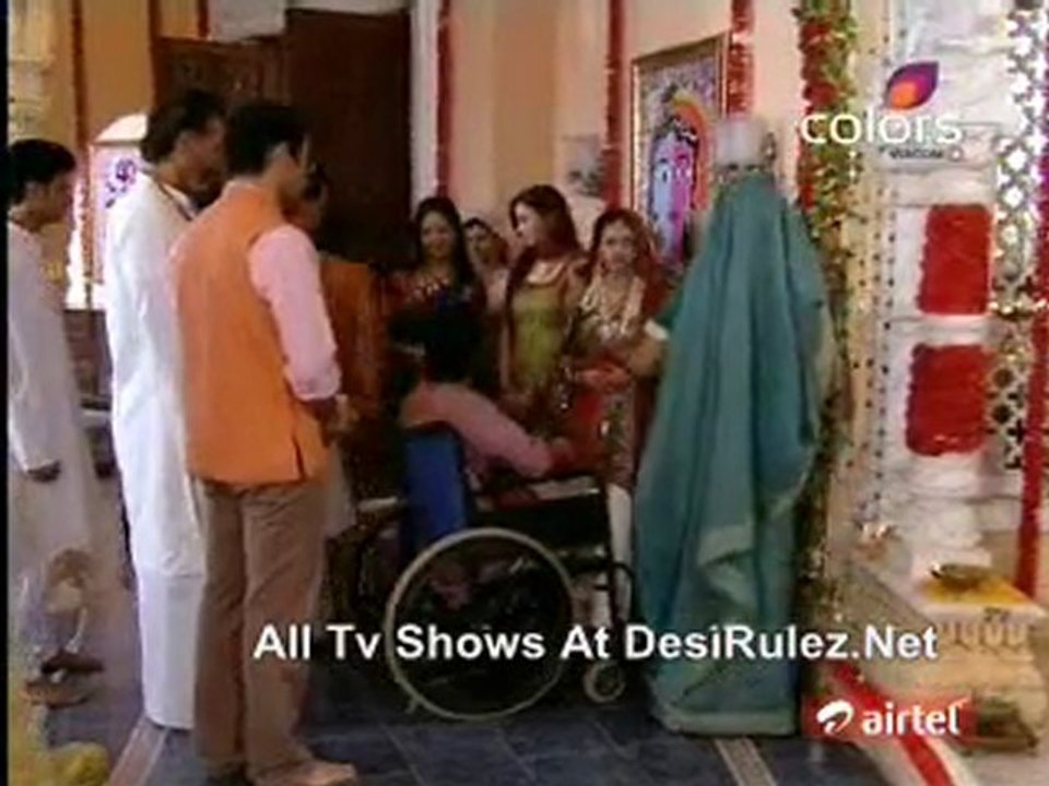Hawan 29th November 2011pt2