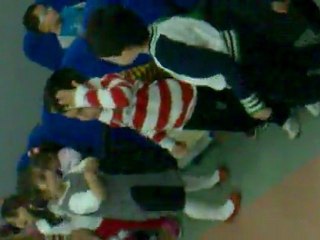 "if you happy " Anasınıfı 5A & miss.aypak