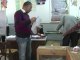 Héliopolis, le bureau de "la honte" où votait Moubarak