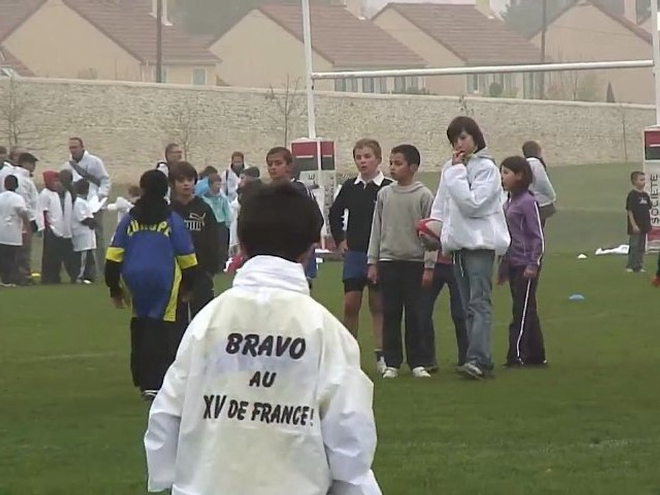 FFR / Scolarugby