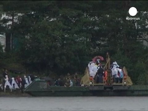 Stragi di Oslo: niente prigione per Breivik