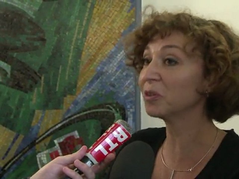 Sida: nombre de nouveaux cas stable, hausse chez les homosexuels