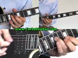 Don´t Cry - Guns and Roses Solo www.FarhatGuitar.com