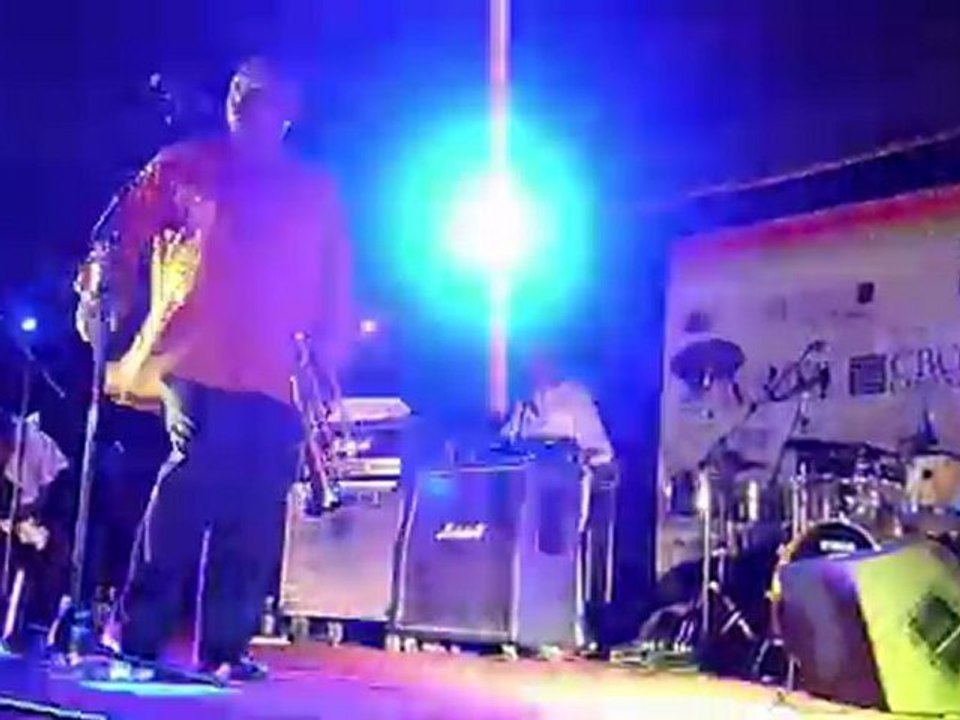 Hugh Masekela au pays de Fela 2