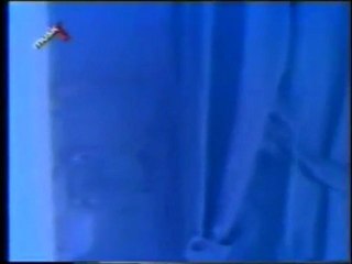 Kirlian Camera - Blue Room