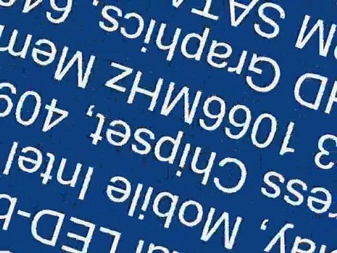 Acer Aspire AS7739-6830 17.3-Inch Laptop