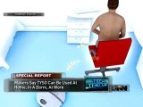 Tyso, le robot qui permet de se masturber en toute sécurité