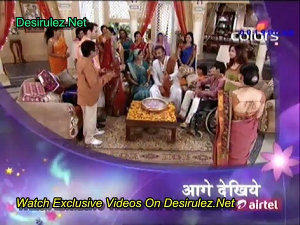 Havan 29th November 2011 Part2