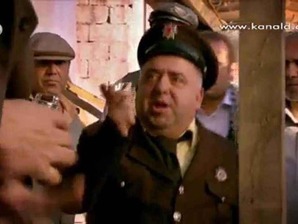 Keşanlı Ali Destanı 1.Bölüm Fragmanı -3