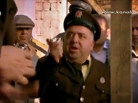 Keşanlı Ali Destanı 1.Bölüm Fragmanı -3