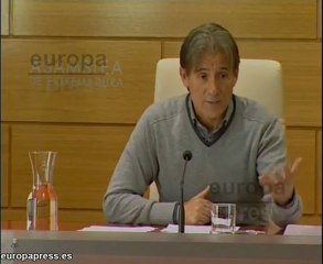 Escobar: "Crisis sí, pero de crecimiento"