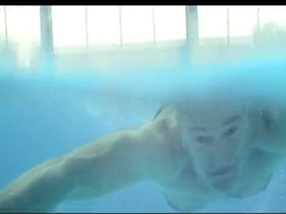 Moby - Lie Down In Darkness (Official Video)