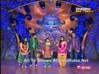 Nachle Ve with Saroj Khan (Season 3) 29th November 2011pt6