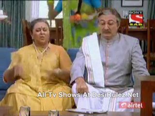 Don't warry chachu 29th nov 11 pt3