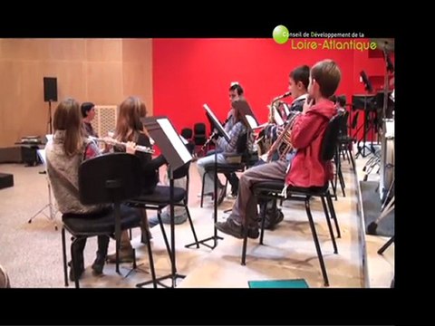 Loire-Atlantique 2030 - CDLA Yves de Villeblanche