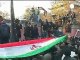 Protesters storm British embassy in Tehran