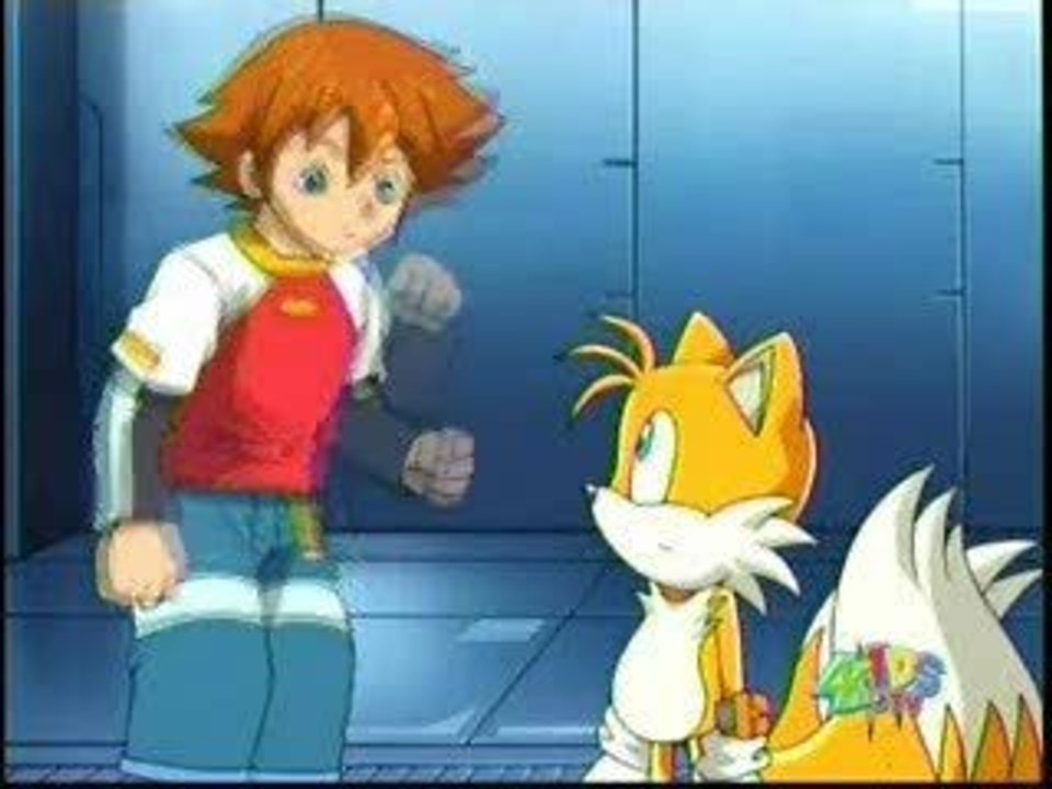 Chronic Sonic 7 (part 2)