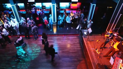 Film institutionnel des 40 ans de la FFSA