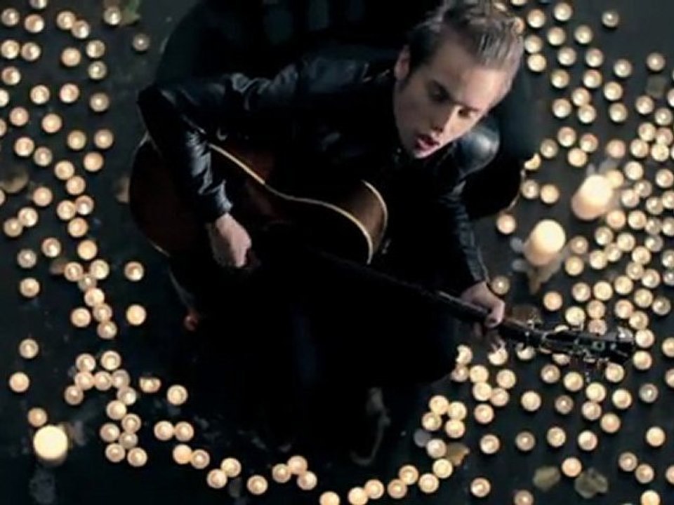 Mads Langer - You´re Not Alone (Official Video)