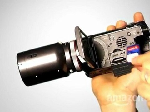 @#$& ►►►Most Popular Cyber Monday&Christmas Gift ideas With Panasonic HDC-TM900K 3 MOS 3D Compatible Camcorder with 32GB Internal Flash Memory (Black) @#$&◄◄◄