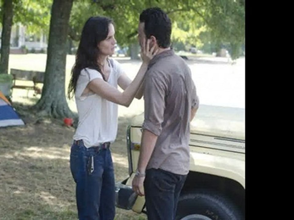 The Walking Dead Season 2 Episode 5 "Chupacabra" Sneak Peek [The Walking Dead - Season 2 - Episode 5]