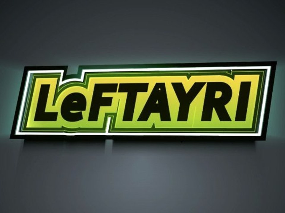 Introduction LeFTAYRI