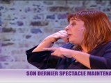 Dvd michele bernier - et pas une ride ! (extrait 3)