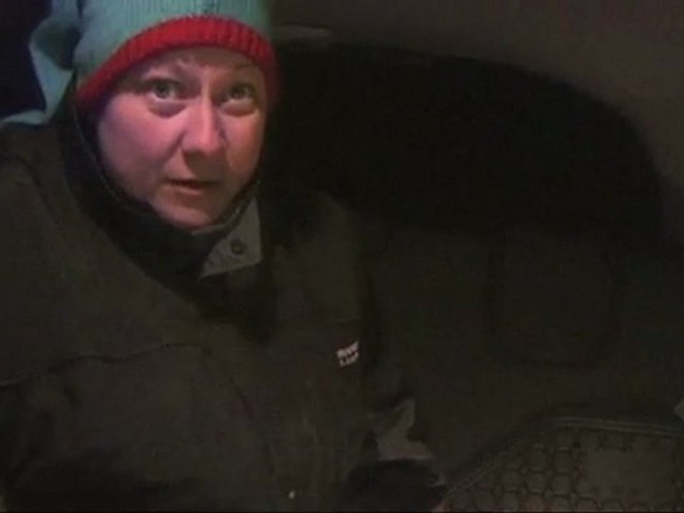 Young Drivers 24 Hour Challenge - Trailer