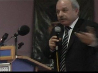 SARIZEYBEK: BAŞBAKAN YAHUDİ PLANINI UYGULUYOR