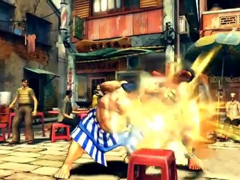 El Píxel 1x12 (WII)