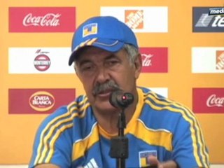 Medio Tiempo: Ricardo Ferretti 28-11-11.mov